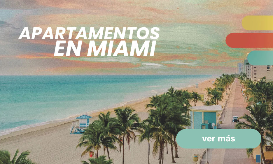 ¡Viví Miami!