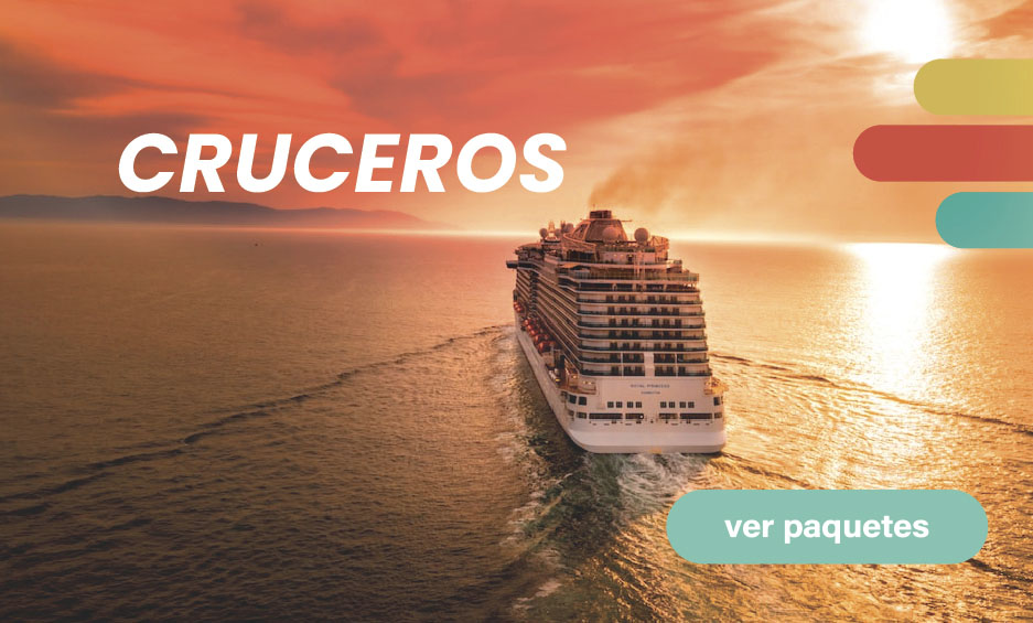 Cruceros