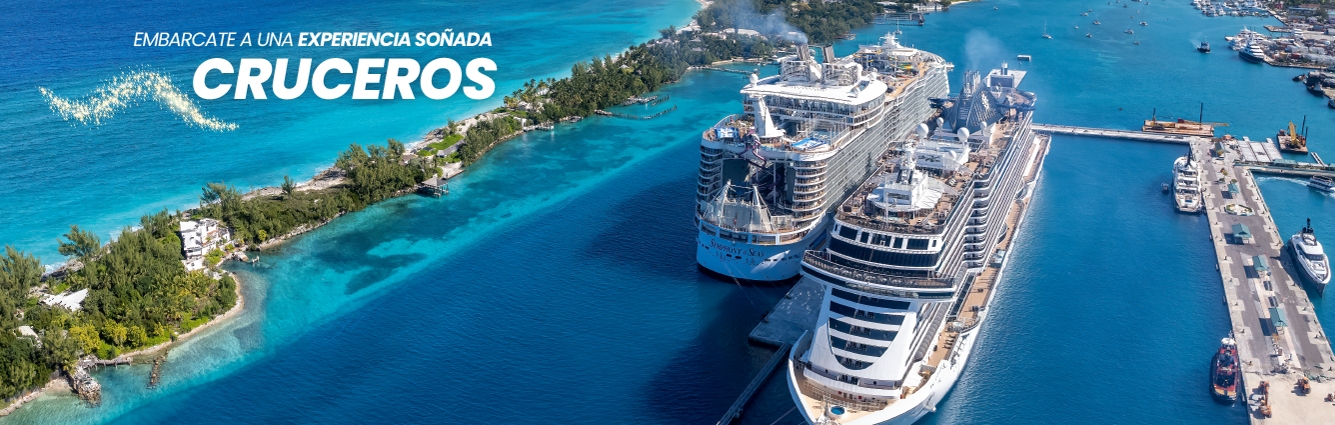 Cruceros