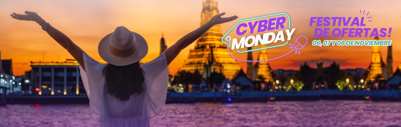 Cyber Monday